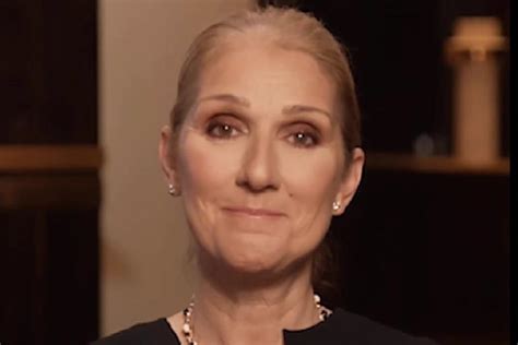 Céline Dion Reveals Diagnosis With Rare Neurological Disease Called