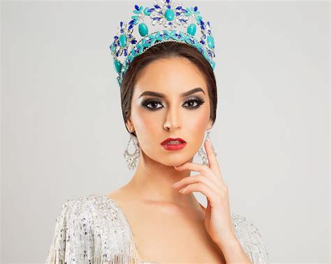 Miss Mexico Miss Mexico Crowned Miss Universe Pm News México