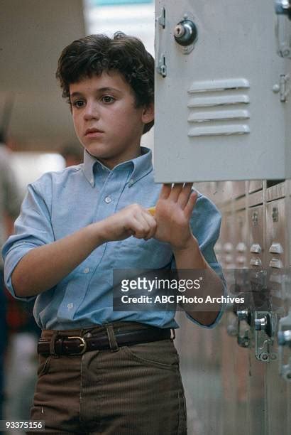 60 The Wonder Years 1988 Fred Savage Stock Photos High Res Pictures