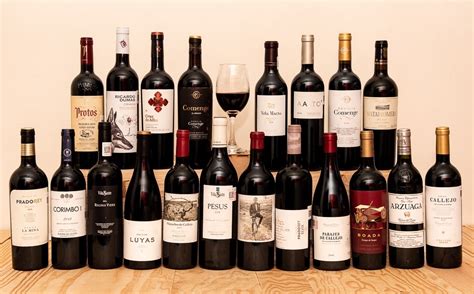 Eligen A Los Mejores Vinos De Ribera Del Duero Grupo Milenio