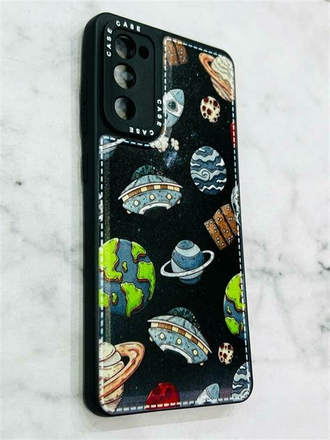 Case Rigida Space S Fe Comprar En Amo Mi Celu