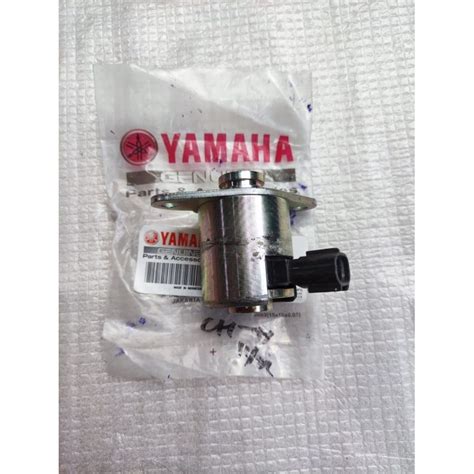 Selenoid Sensor Vva Motor Sensor Yamaha Nmax Old Nmax New Aerox 155r15 V3 Shopee Malaysia