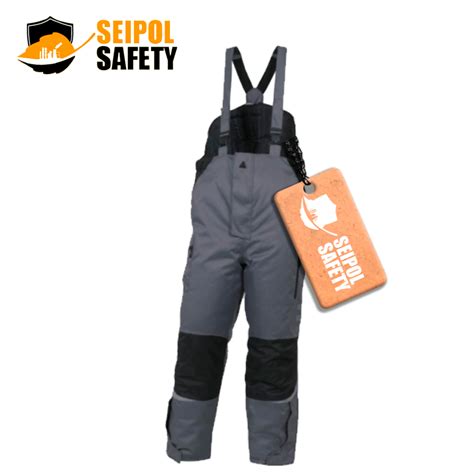 Pantalon Termico Iceberg Delta Plus Seipol Safety