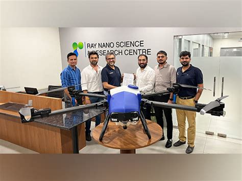 Kody Technolab And Indowings Joined Hands To Transform Indian