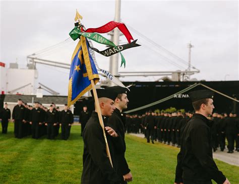 The Regiment Massachusetts Maritime Academy