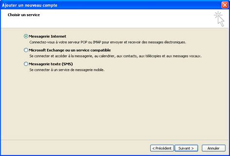 Comment Configurer Mon Adresse De Messagerie Sur Microsoft Outlook Pour