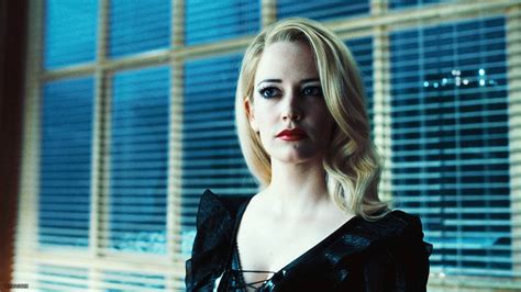 Movies Dark Shadows Eva Green Blonde Wallpapers Hd Desktop And
