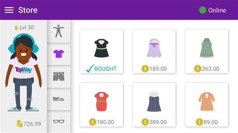 Topway by TopWay English School