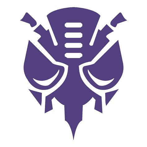 Image Predacon Symbolpng Teletraan I The Transformers Wiki Age