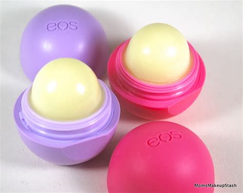 Evolution Of Smooth Eos Limited Edition Smooth Sphere Organic Lip