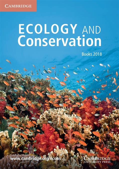 Principles Of Ecology Textbook