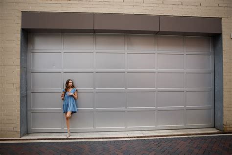 Hailey, Dublin Scioto High School Senior Session - Robb Shirey Photography