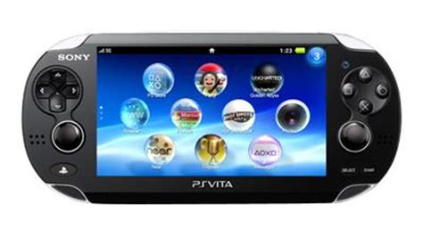 Sony PlayStation Vita review: Sony PlayStation Vita - CNET