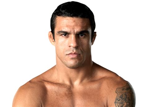 Vitor Belfort Stats, News, Bio | ESPN