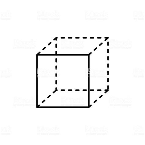 Dibujos De Formas Geométricas 3d Para Colorear Descargar E Imprimir