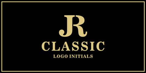 Jr Logo Vector Images (over 2,500)