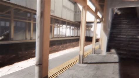 Dreams Artist Recreates Jaw Dropping Unreal Engine 5 Train Station Demo