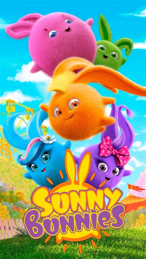 As Aventuras de Sunny Bunnies 1ª temporada AdoroCinema