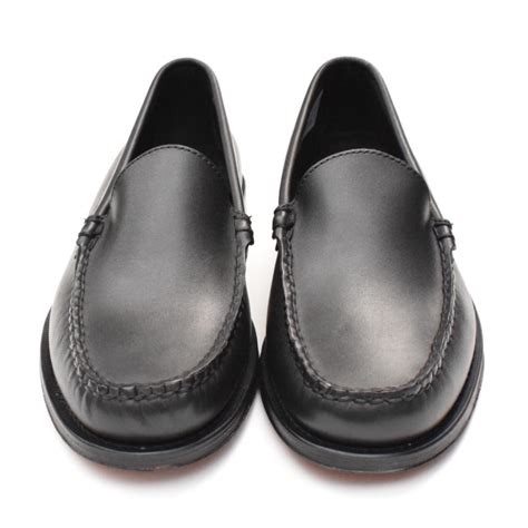 Select Store Septis G H Bass バス Weejuns 【venetian Soft】 Vamp Loafer ウィージャンズ ヴァンプローファー Width