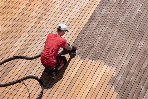 What Is Deck Sanding Decks Decks And More Decks