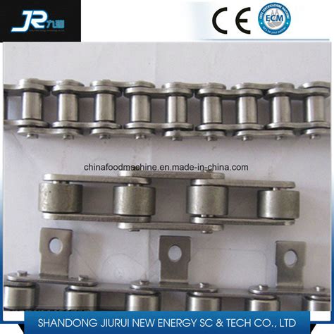 Stainless Steel Technical Short Pitch Roller Chain In Chains China