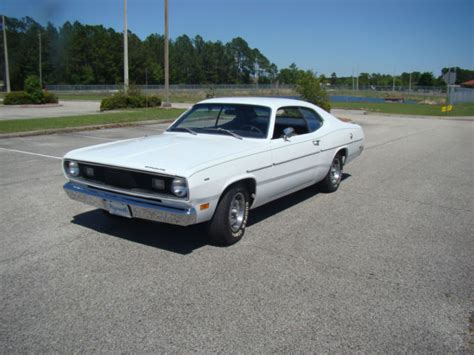 Seller Of Classic Cars 1971 Plymouth Duster