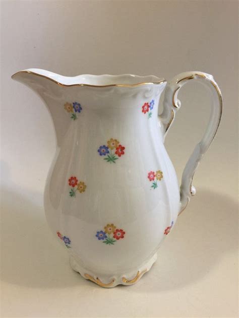 WINTERLING Théière pot à lait sucrier en porcelaine Kaufen auf Ricardo