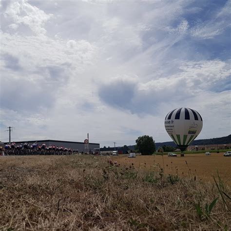 Pilâtre De Rozier Organisation Le Spécialiste De La Montgolfière Et