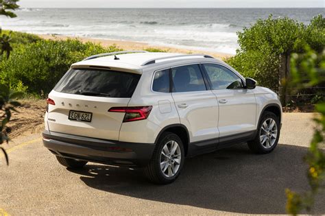 2021 Skoda Karoq Price And Specs Carexpert