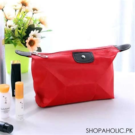 Makeup Pouch Pakistan Atelier Yuwa Ciao Jp