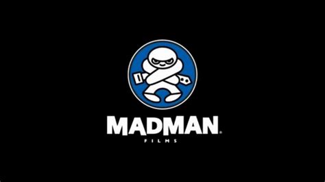 Madman Entertainment - Audiovisual Identity Database