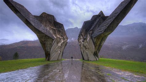 Bosnia-Herzegovina's Hidden Treasures: Sutjeska National Park and ...