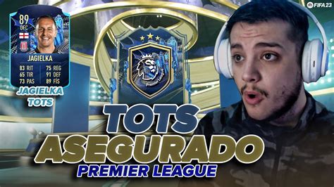 ME SALE TOTS De 2 MILLONES ABRO MI TOTS ASEGURADO DE LA PREMIER