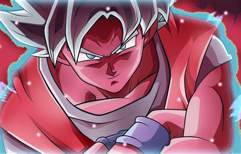 1400x900 Dragon Ball Super Son Goku 5k Wallpaper 1400x900 Resolution Hd