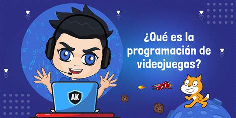 Qu Es La Programaci N De Videojuegos