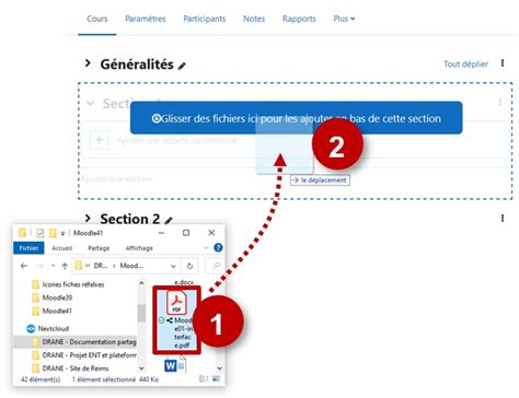 Int Grer Une Ressource Fichier Documentation Pour L Utilisation D L A