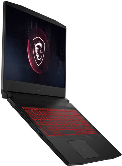 Msi Pulse Gl Uek Gl Uek Us