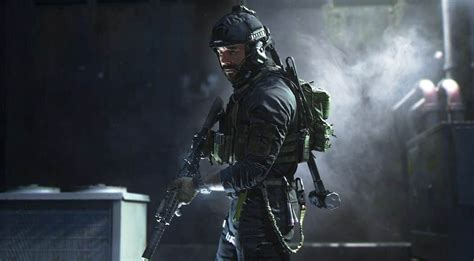 Call of Duty Modern Warfare II tendrá el modo campaña disponible una