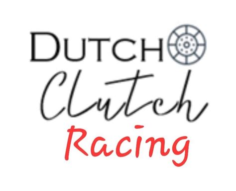 Dutch Clutch Dragway Track Profile Redline Derby Racing