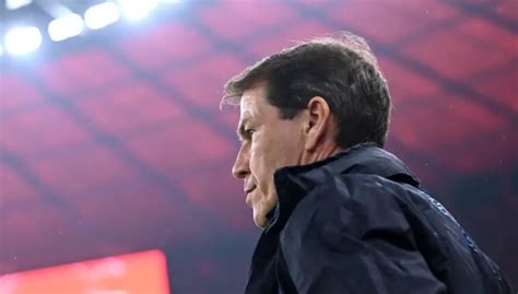 Rudi Garcia Dipecat Kursi Panas Manajer Napoli Diperebutkan Tudor