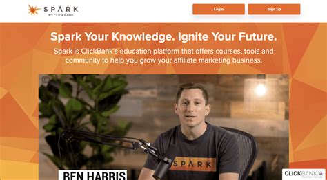 Spark By Clickbank Review The Pros And Cons Of Clickbanks