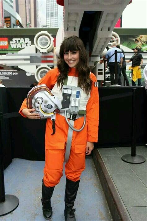 Pin By Pau Pacheco On Halloween And Costumes Star Wars Cosplay Rebel