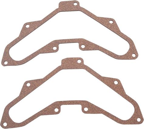 Genuine Oem Kohler Valve Cover Gasket Set Of For Kohler Courage Hp