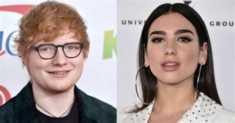 Ed Sheeran Artisti Më I Dëgjuar Në Botë Në Radio Në Vend Të Dytë Dua