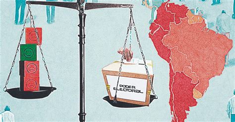 Las Nuevas Democracias En Am Rica Latina Por Juan De La Puente
