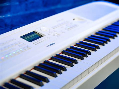 Yamaha DGX 670 Keyboard Piano Arranger Review