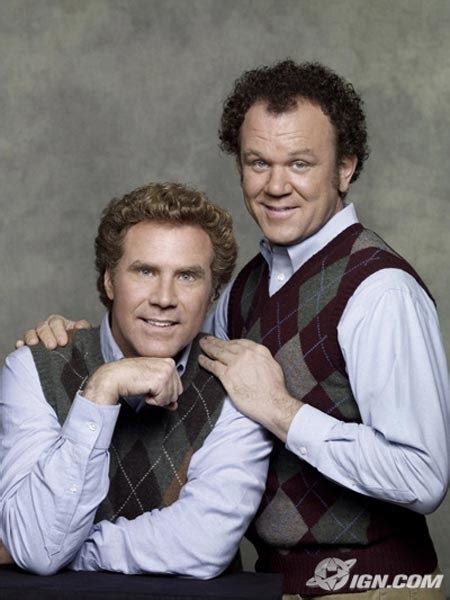 Will Ferrell Step Brothers Quotes. QuotesGram