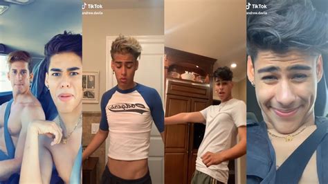 Andrew Davila New Tik Tok Videos 2019 Youtube