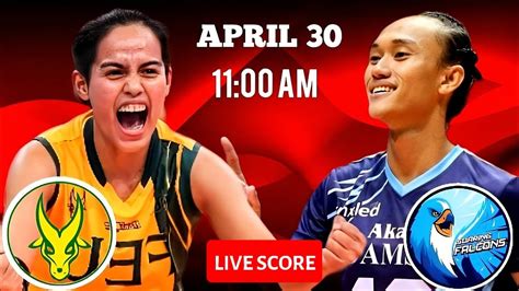 ADAMSON VS FEU UAAP SEASON 85 ROUND2 WOMENS VOLLEYBALL LIVE SCORE