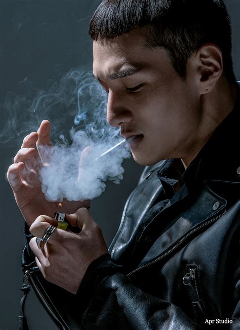 personal profile lsh | 마크스튜디오